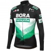 Maillot 2020 Bora-Hansgrohe Manches Longues N001